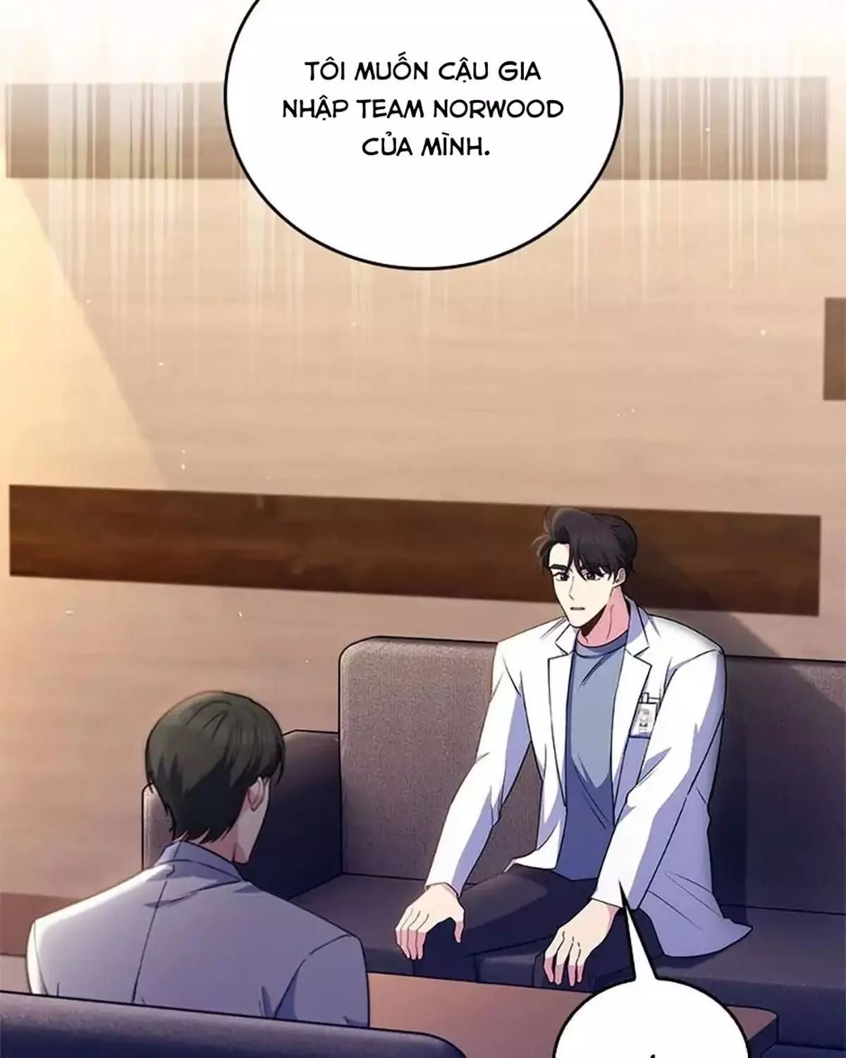 Bác Sĩ Thăng Cấp Chapter 57 - Trang 2