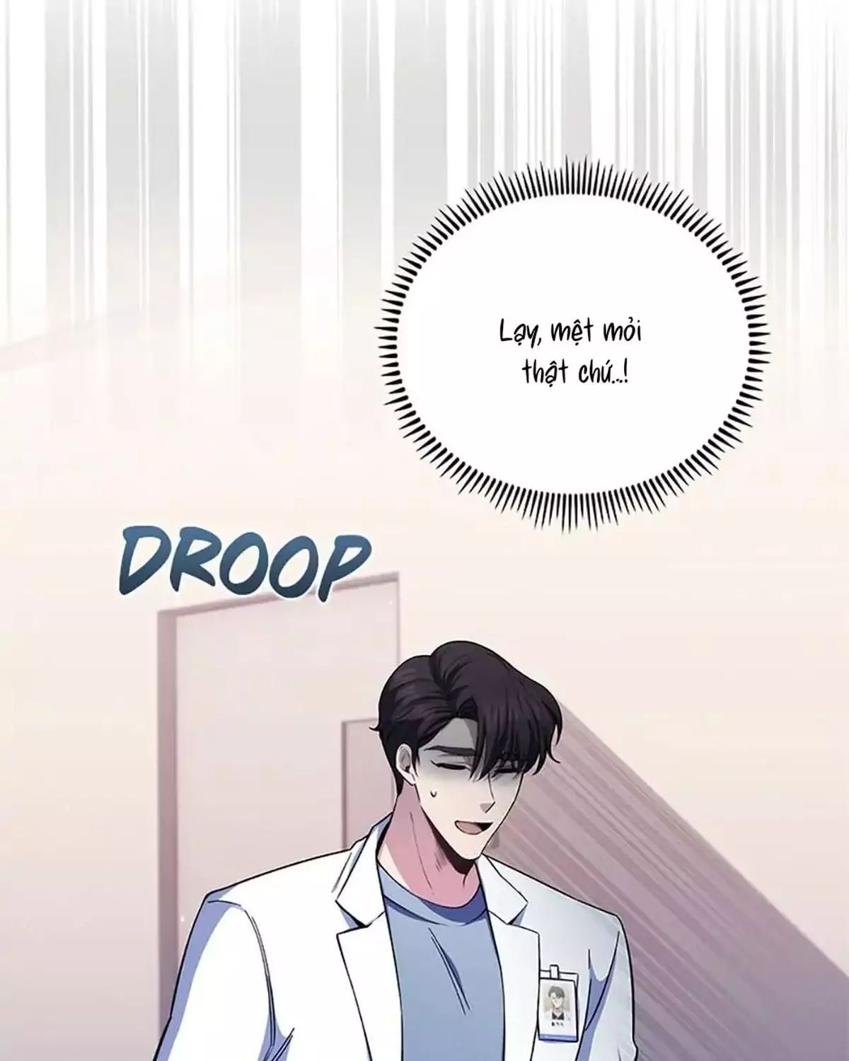 Bác Sĩ Thăng Cấp Chapter 57 - Trang 2