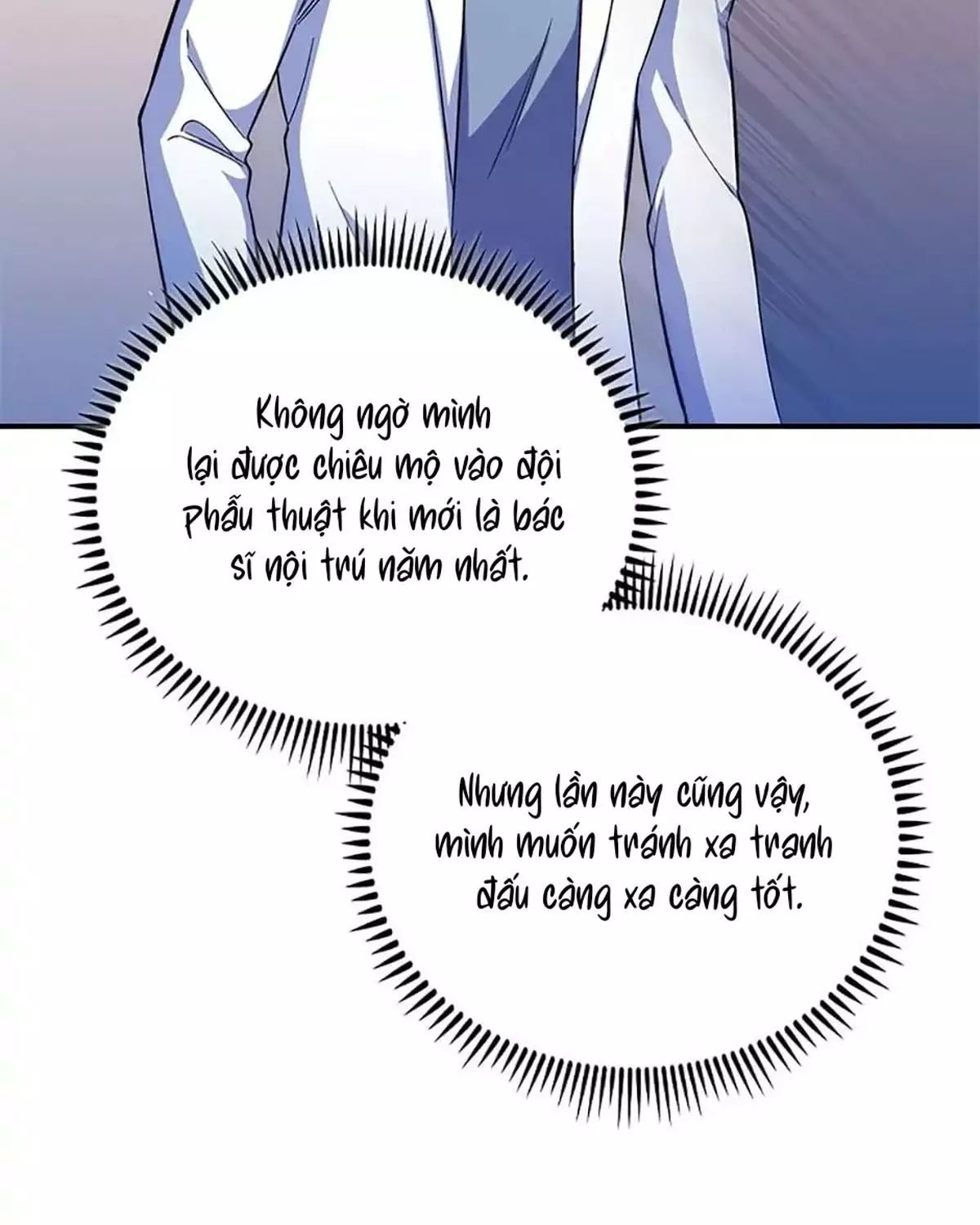 Bác Sĩ Thăng Cấp Chapter 57 - Trang 2