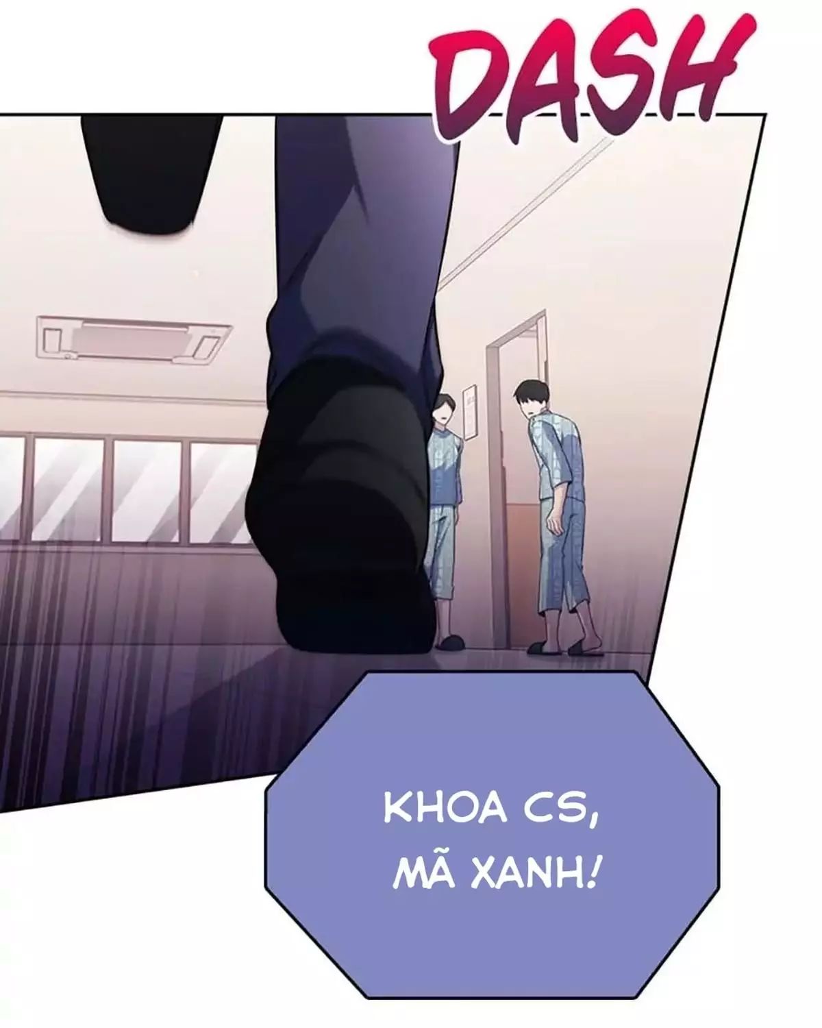 Bác Sĩ Thăng Cấp Chapter 57 - Trang 2