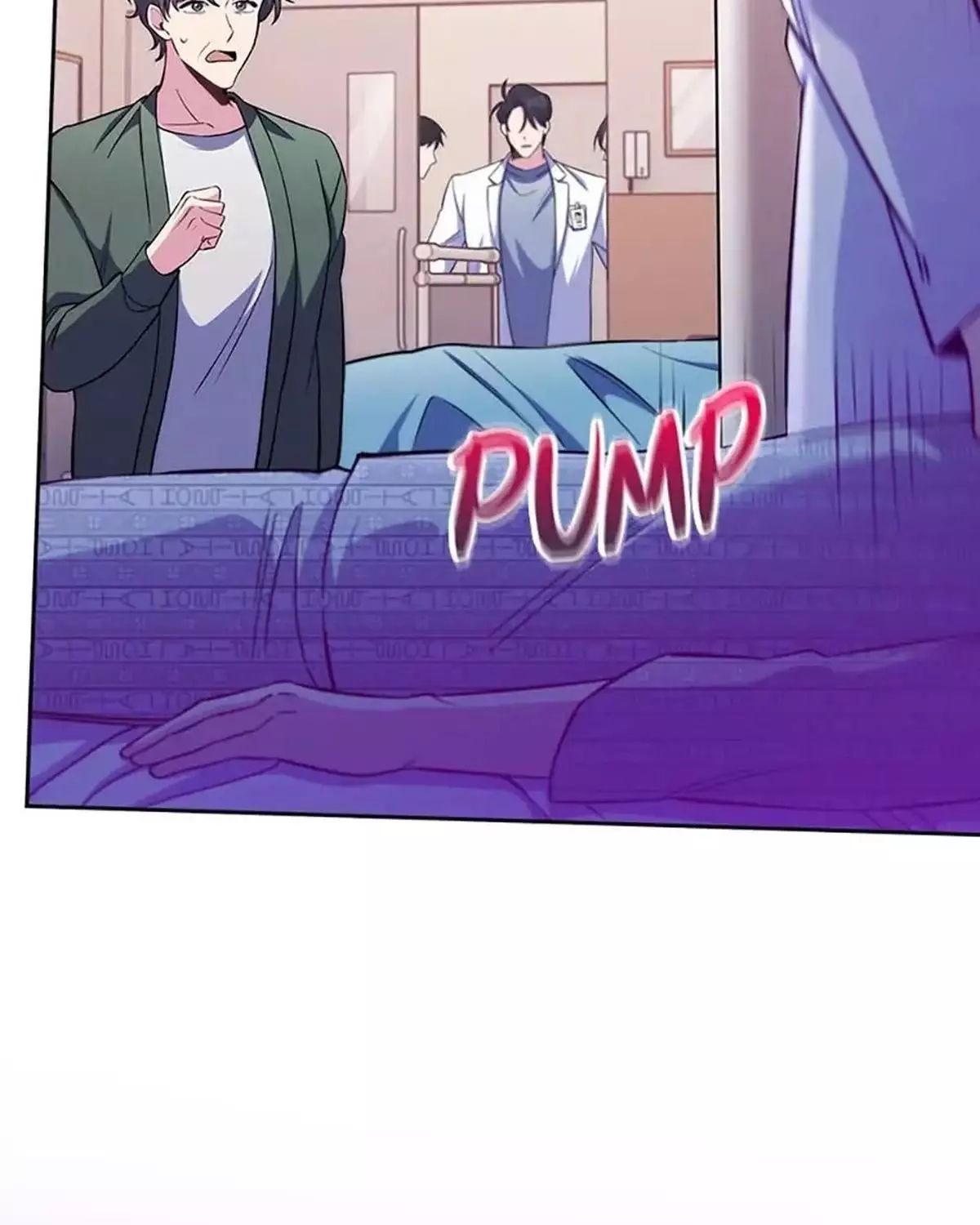 Bác Sĩ Thăng Cấp Chapter 57 - Trang 2