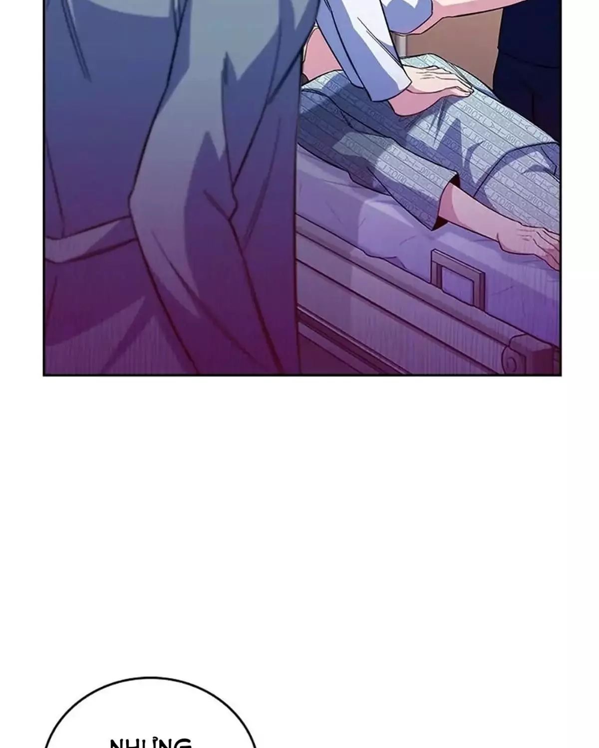 Bác Sĩ Thăng Cấp Chapter 57 - Trang 2