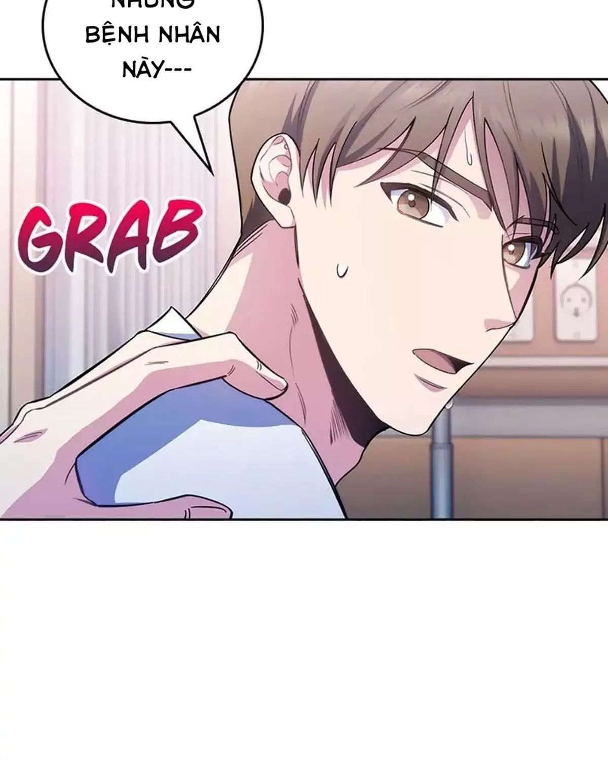 Bác Sĩ Thăng Cấp Chapter 57 - Trang 2