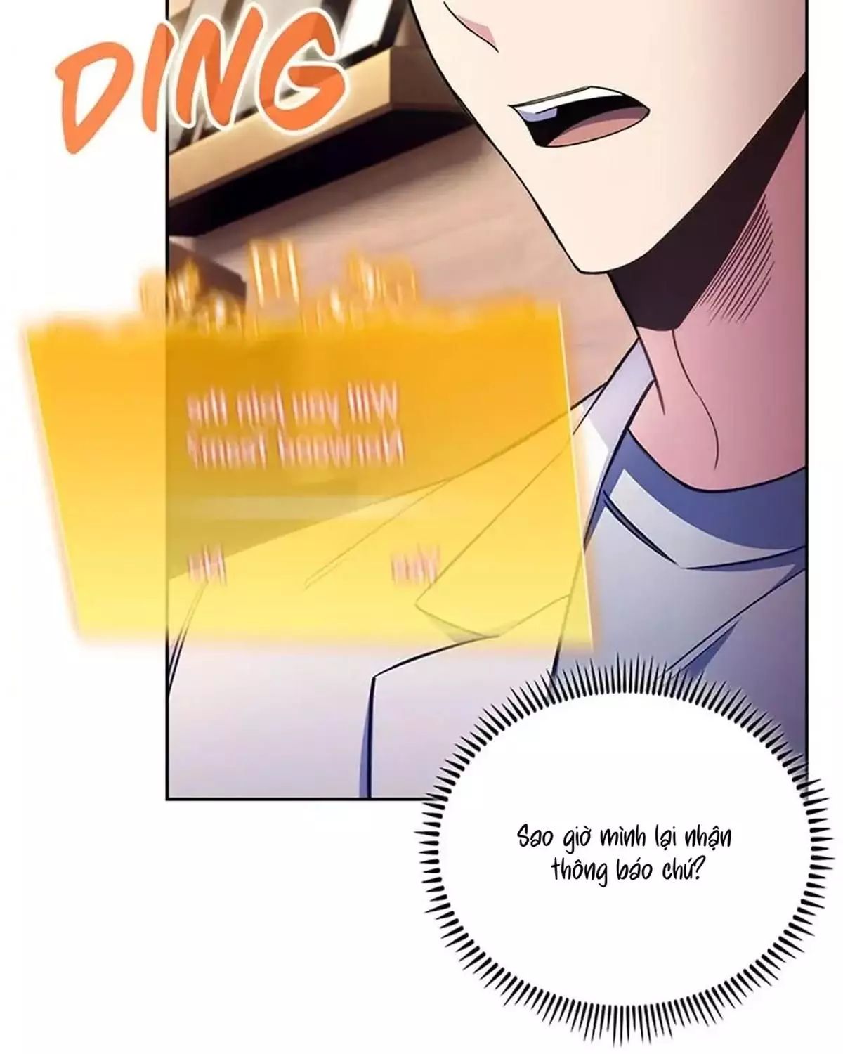 Bác Sĩ Thăng Cấp Chapter 57 - Trang 2