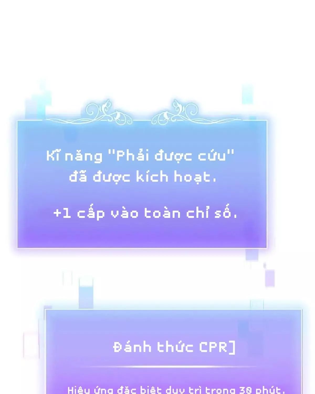 Bác Sĩ Thăng Cấp Chapter 57 - Trang 2