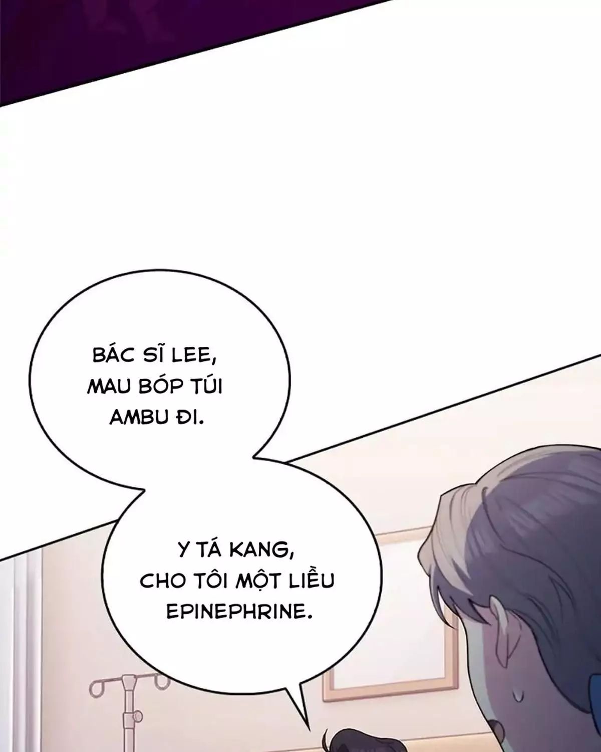 Bác Sĩ Thăng Cấp Chapter 57 - Trang 2