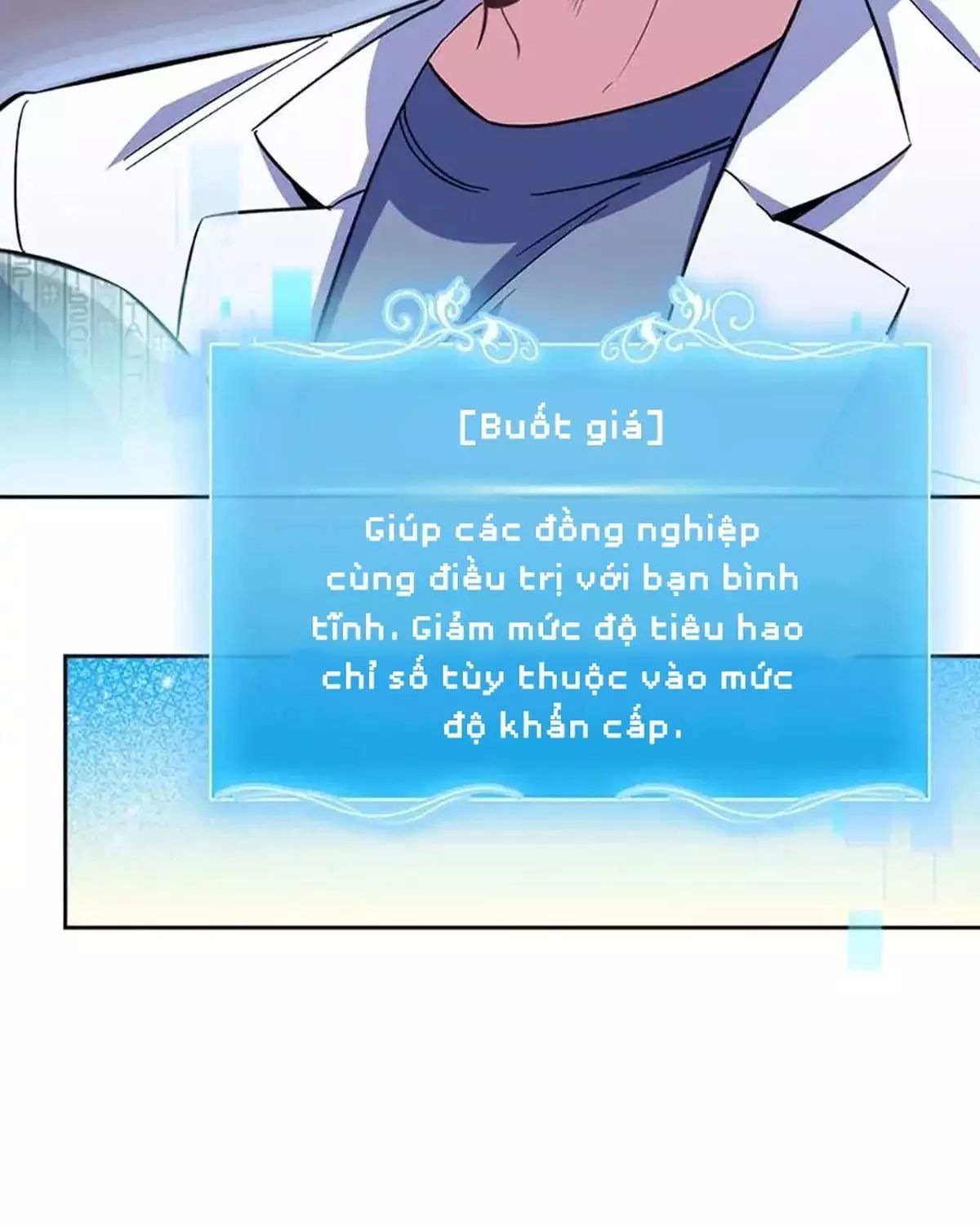 Bác Sĩ Thăng Cấp Chapter 57 - Trang 2