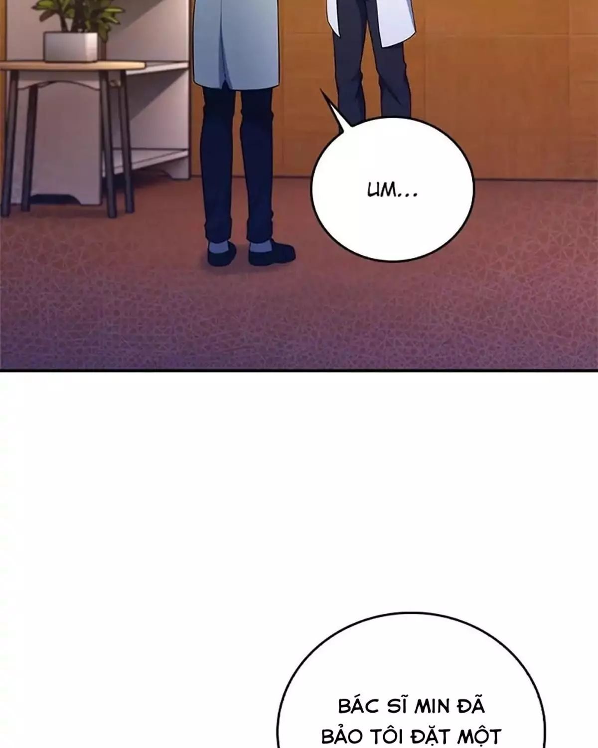 Bác Sĩ Thăng Cấp Chapter 57 - Trang 2