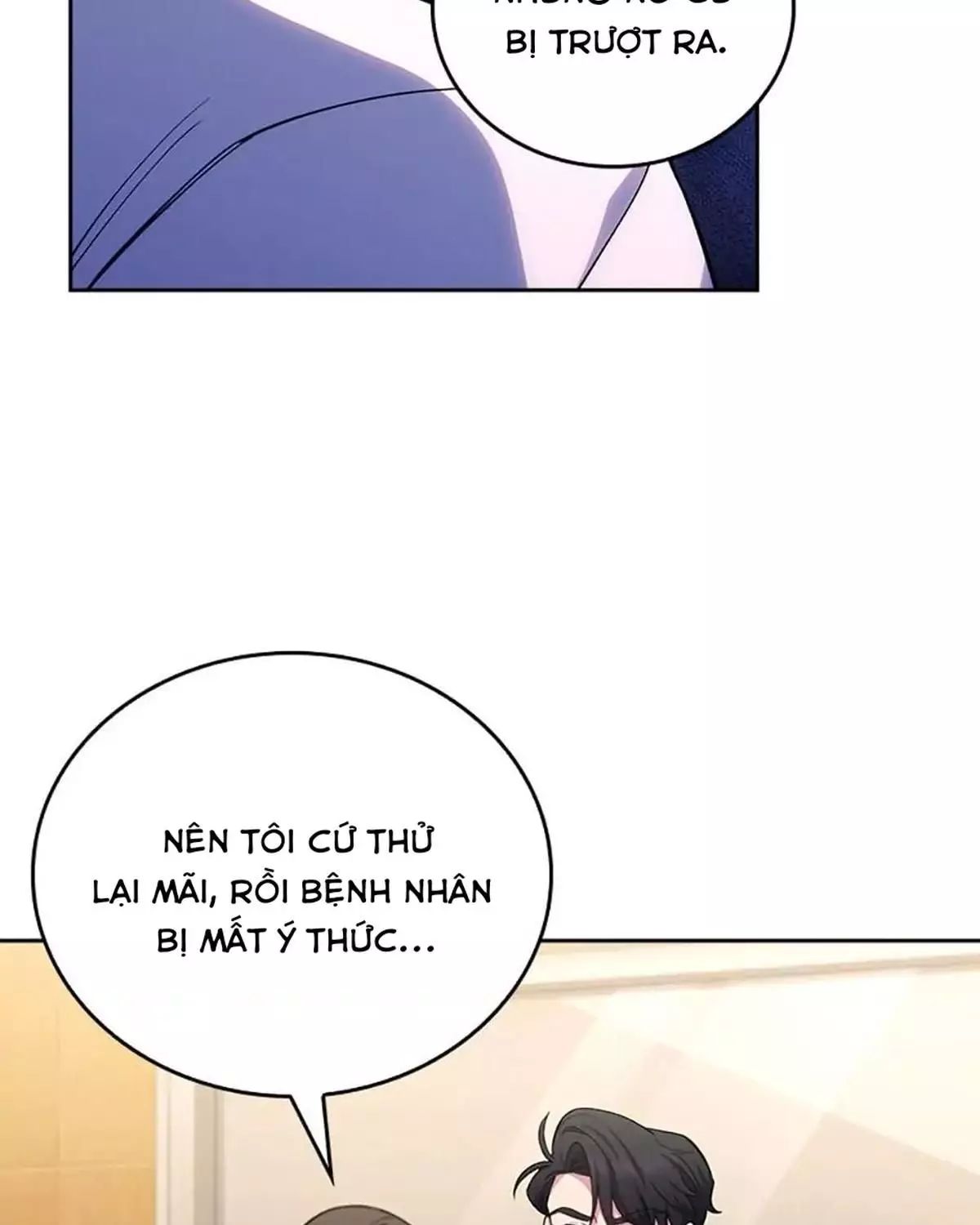 Bác Sĩ Thăng Cấp Chapter 57 - Trang 2