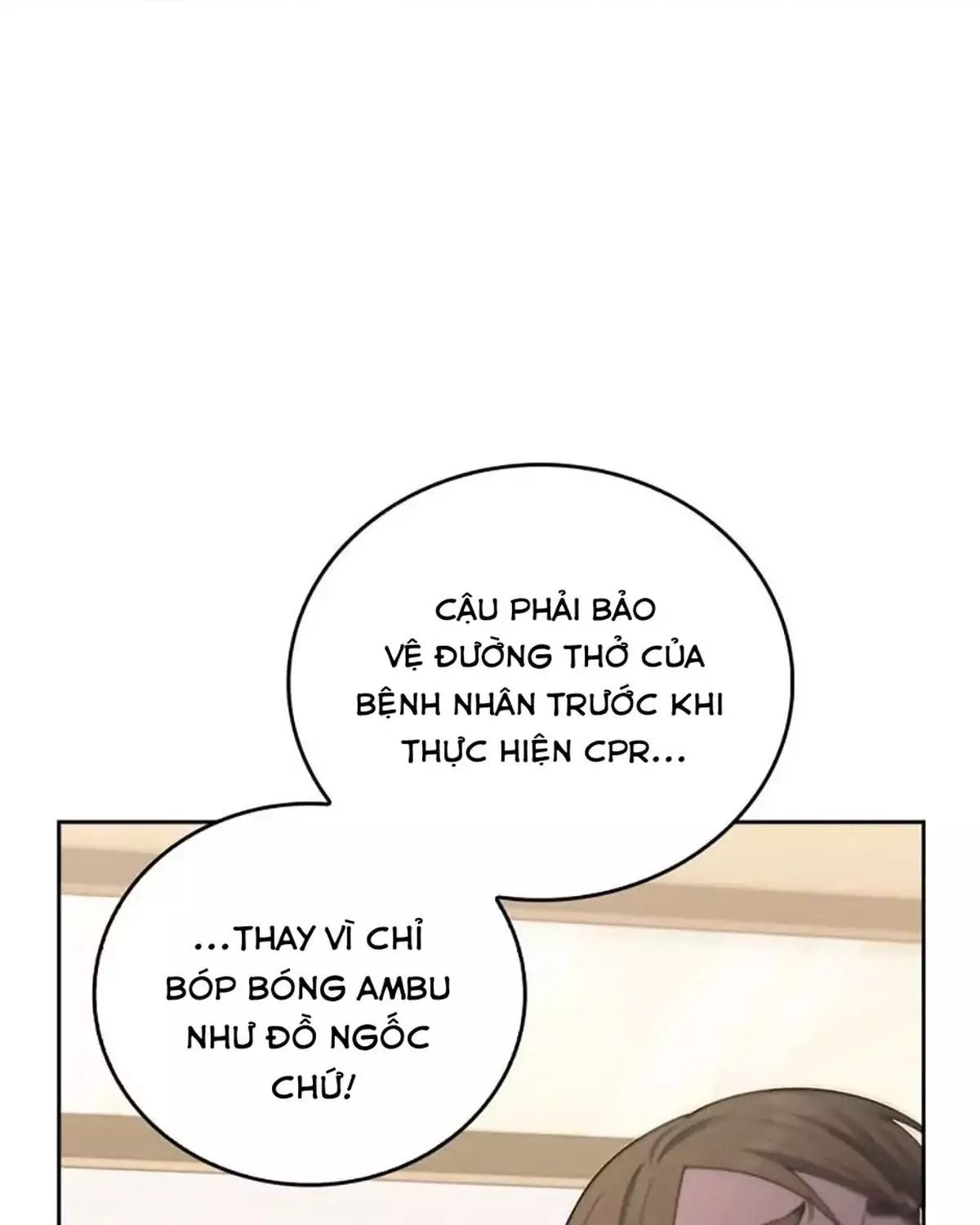 Bác Sĩ Thăng Cấp Chapter 57 - Trang 2