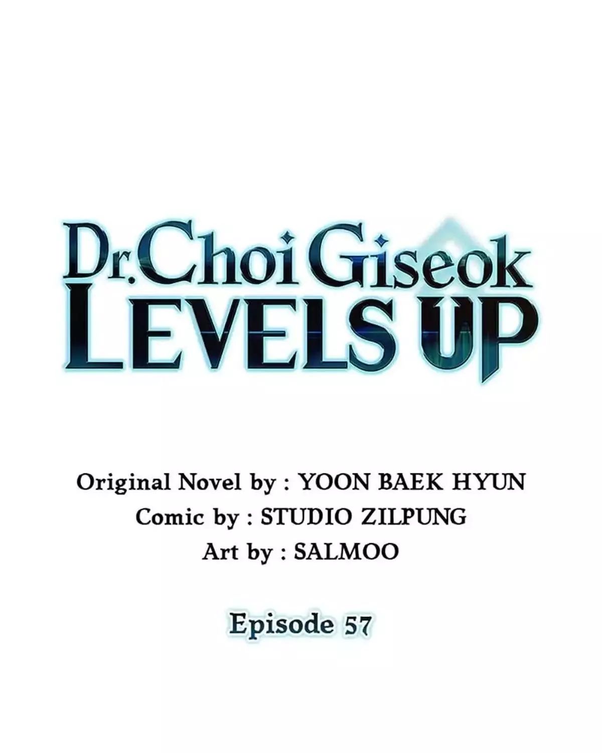 Bác Sĩ Thăng Cấp Chapter 57 - Trang 2