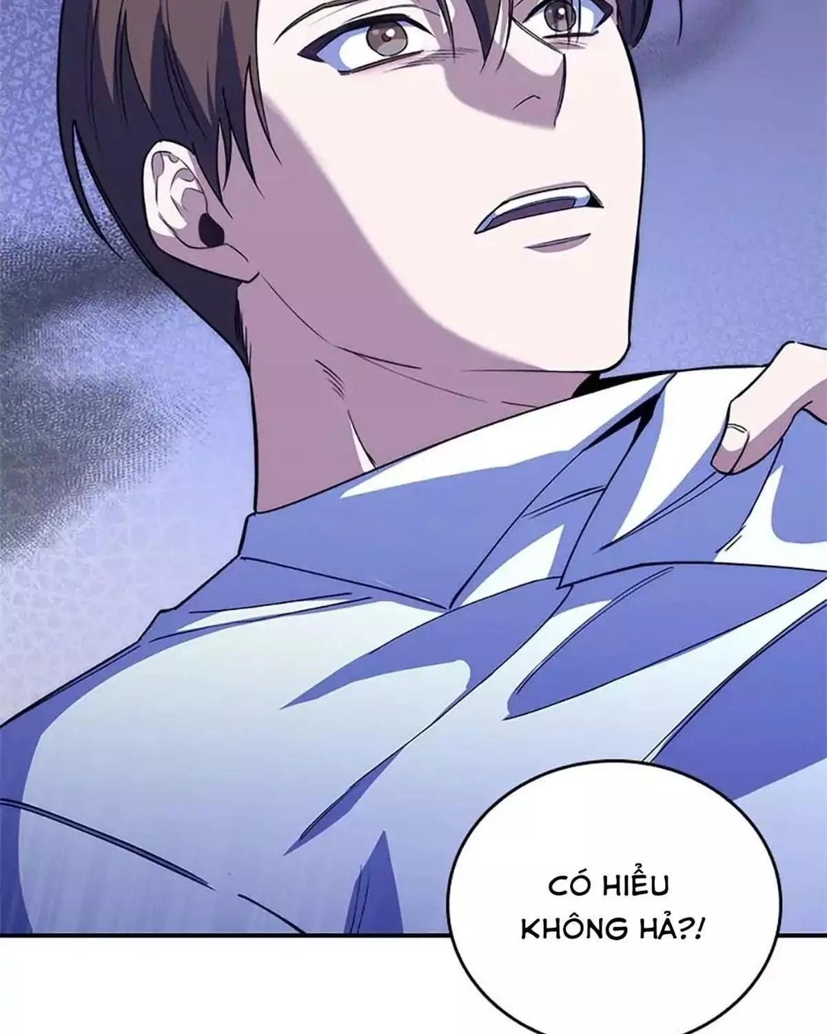 Bác Sĩ Thăng Cấp Chapter 57 - Trang 2