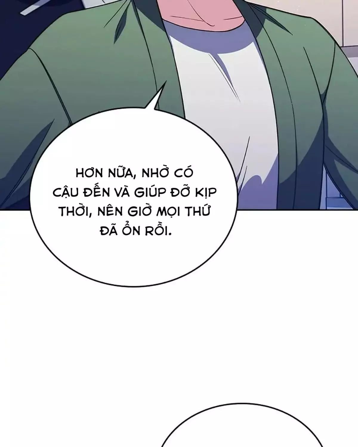 Bác Sĩ Thăng Cấp Chapter 57 - Trang 2