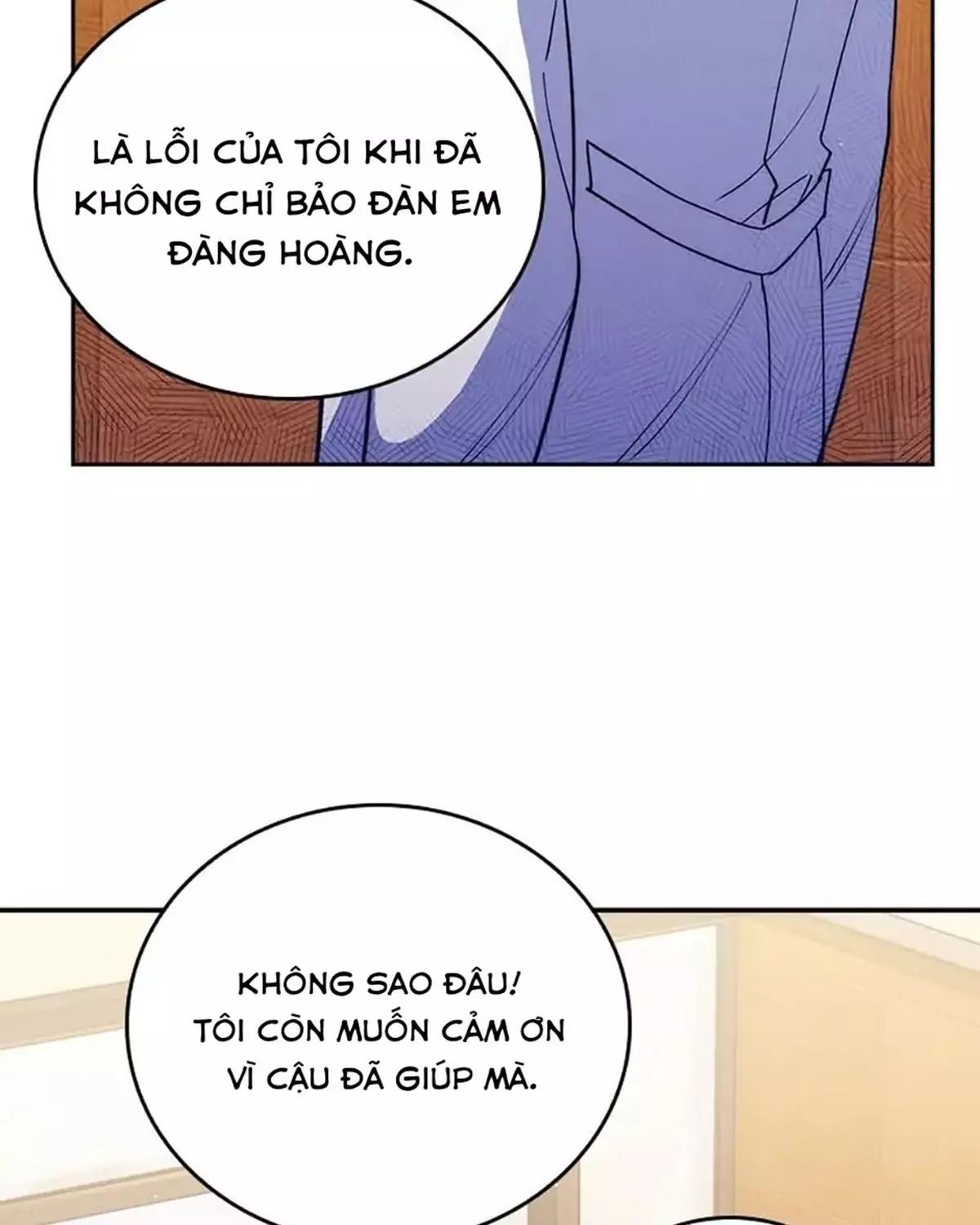 Bác Sĩ Thăng Cấp Chapter 57 - Trang 2