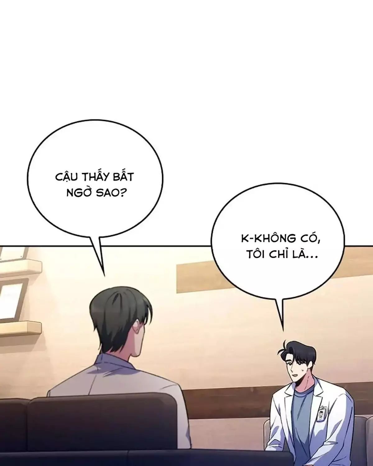 Bác Sĩ Thăng Cấp Chapter 57 - Trang 2