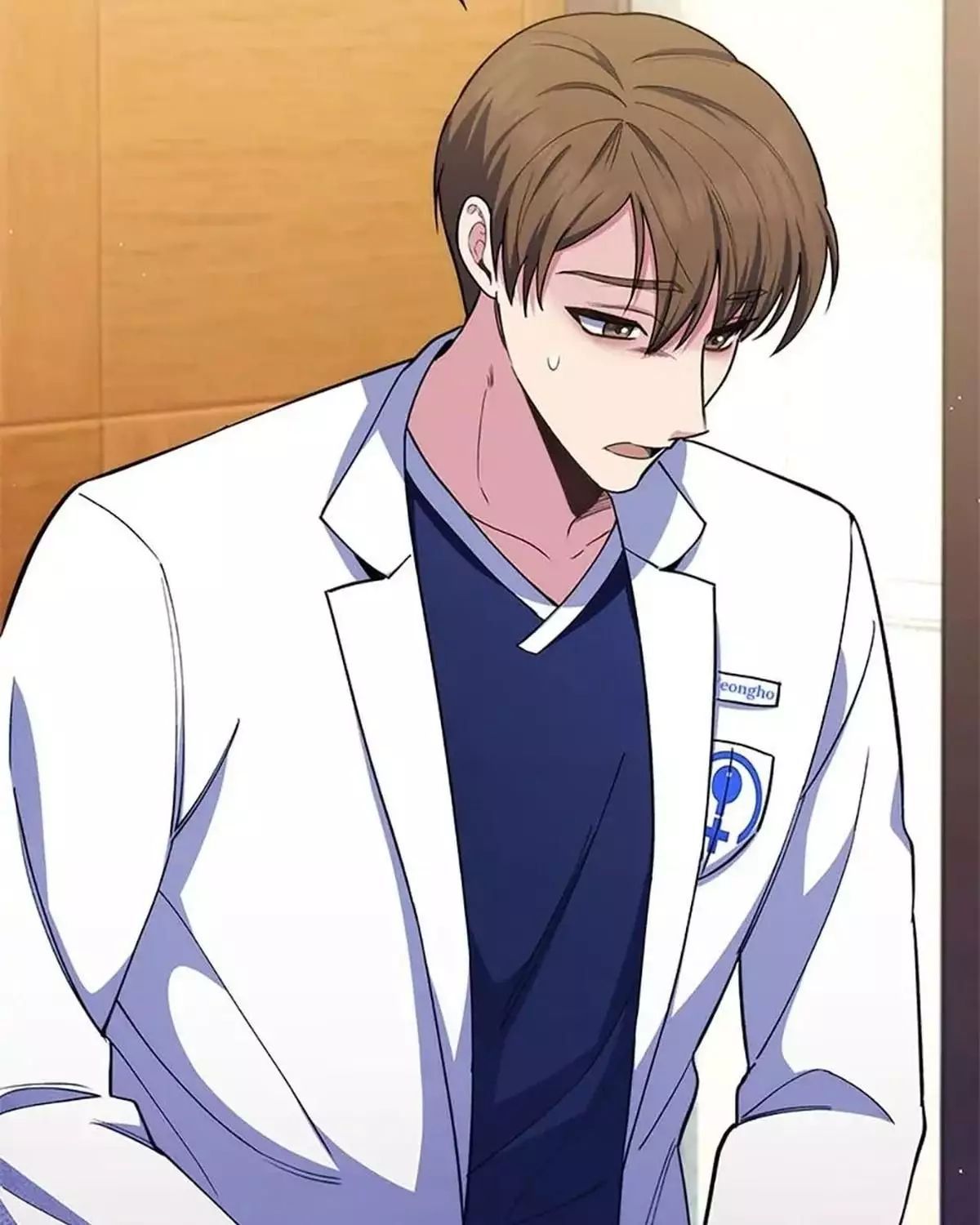 Bác Sĩ Thăng Cấp Chapter 57 - Trang 2