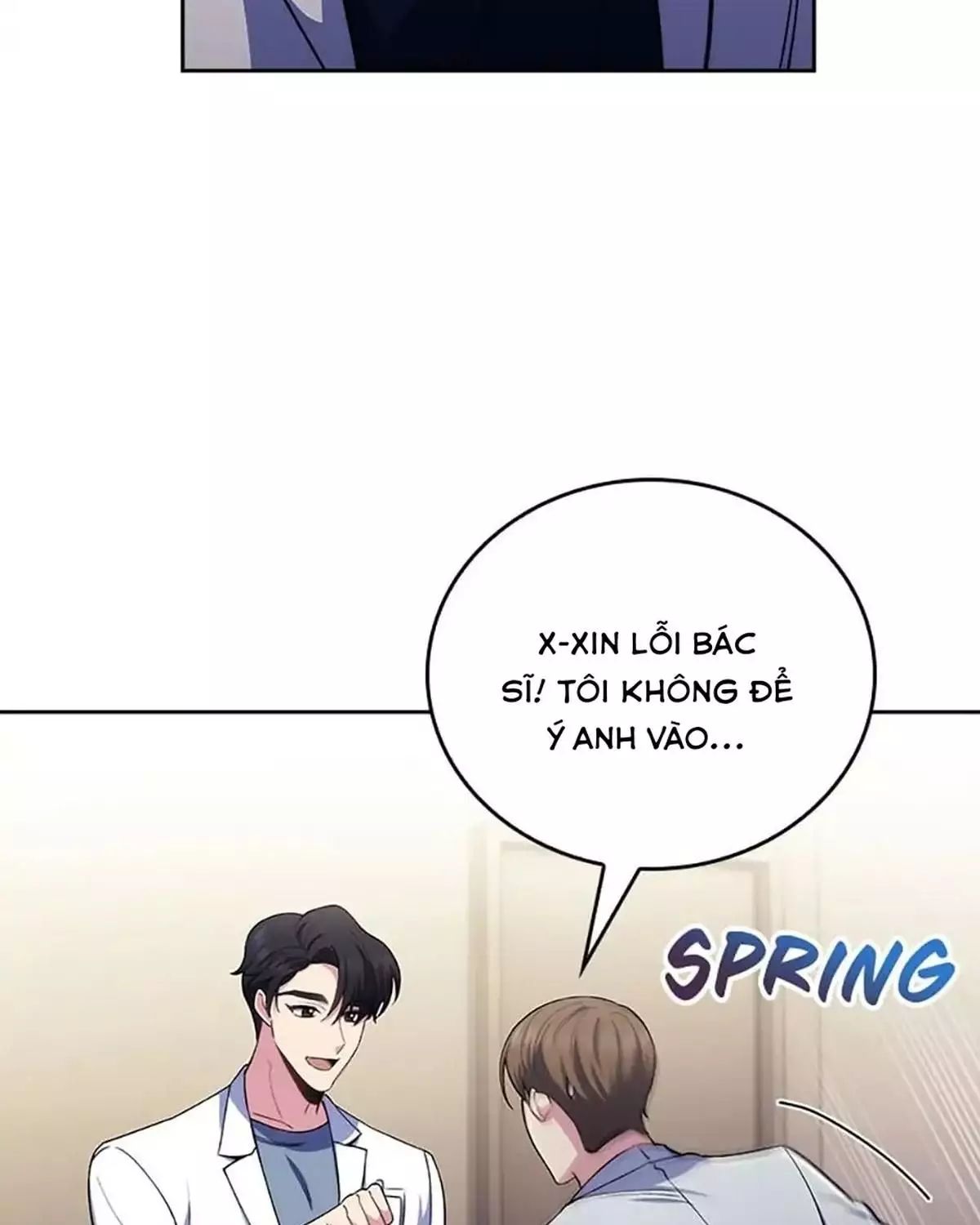 Bác Sĩ Thăng Cấp Chapter 57 - Trang 2