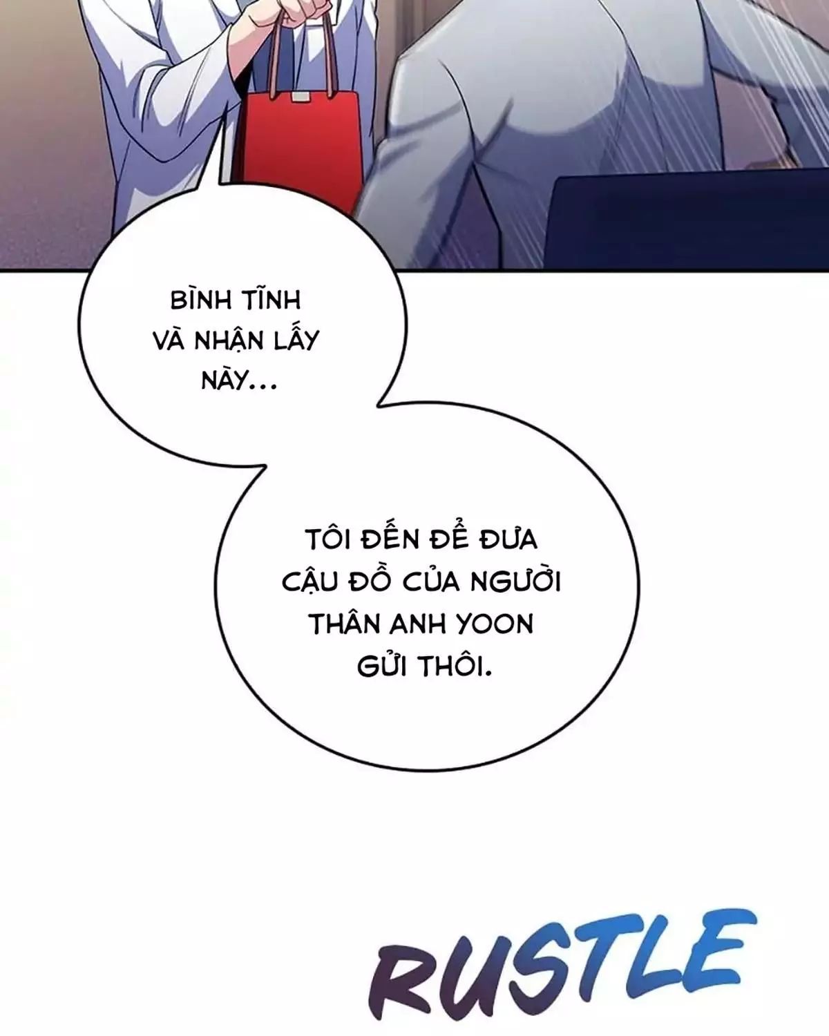 Bác Sĩ Thăng Cấp Chapter 57 - Trang 2