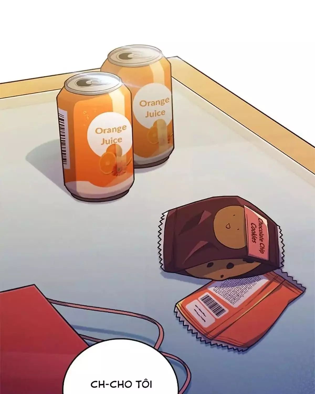 Bác Sĩ Thăng Cấp Chapter 57 - Trang 2