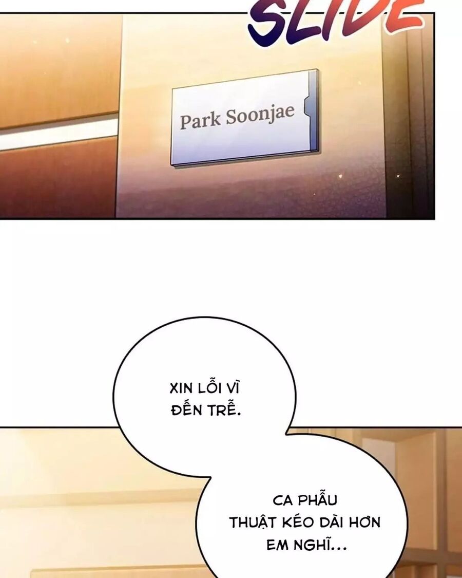 Bác Sĩ Thăng Cấp Chapter 58 - Trang 2