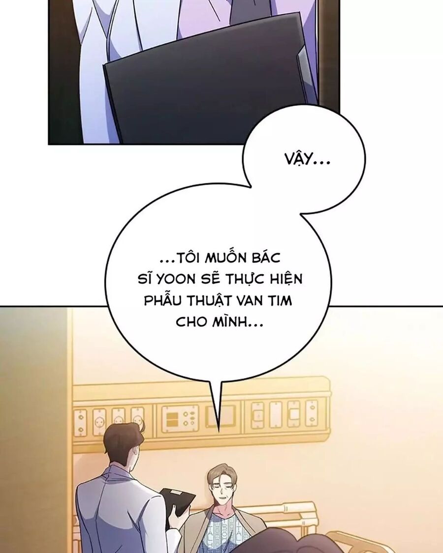 Bác Sĩ Thăng Cấp Chapter 58 - Trang 2