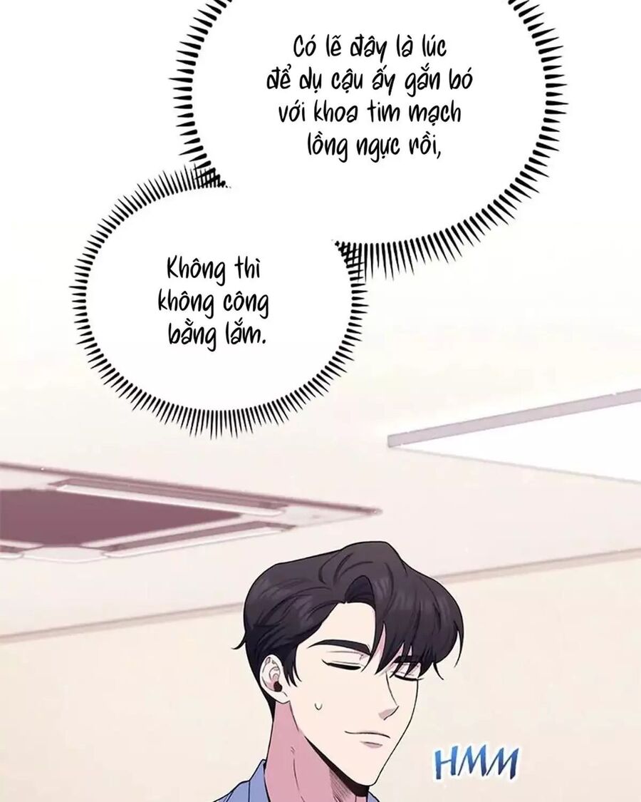 Bác Sĩ Thăng Cấp Chapter 58 - Trang 2