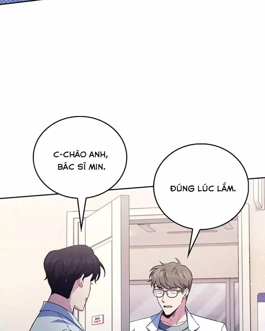 Bác Sĩ Thăng Cấp Chapter 58 - Trang 2