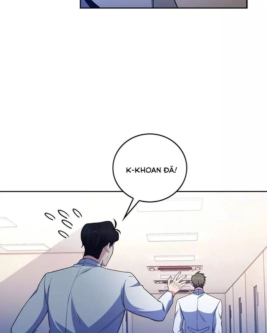 Bác Sĩ Thăng Cấp Chapter 58 - Trang 2
