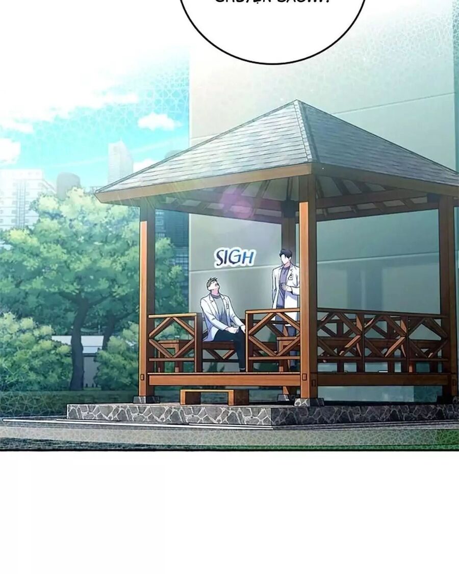 Bác Sĩ Thăng Cấp Chapter 58 - Trang 2