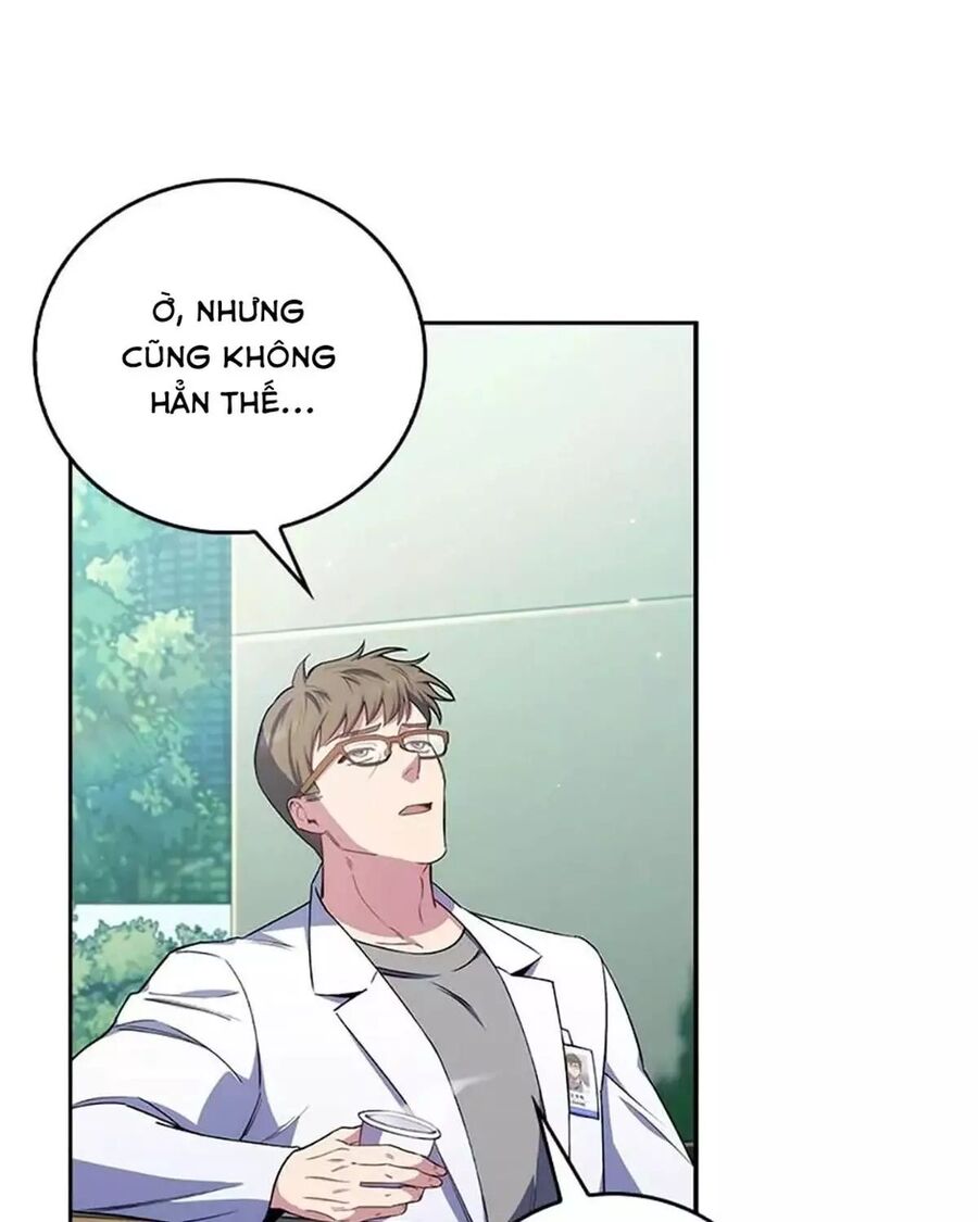 Bác Sĩ Thăng Cấp Chapter 58 - Trang 2