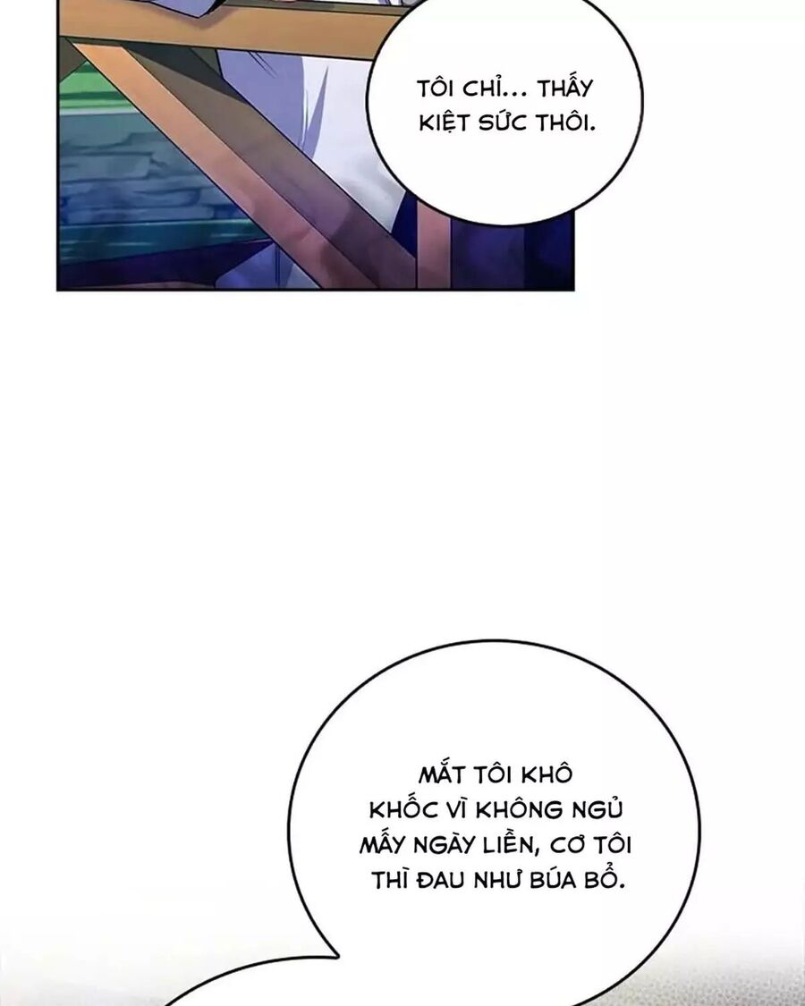 Bác Sĩ Thăng Cấp Chapter 58 - Trang 2