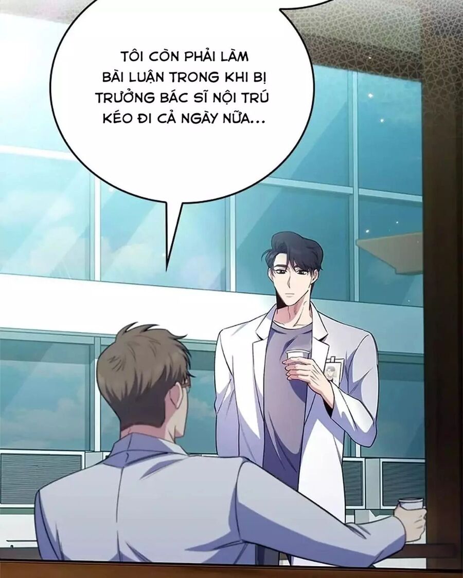 Bác Sĩ Thăng Cấp Chapter 58 - Trang 2
