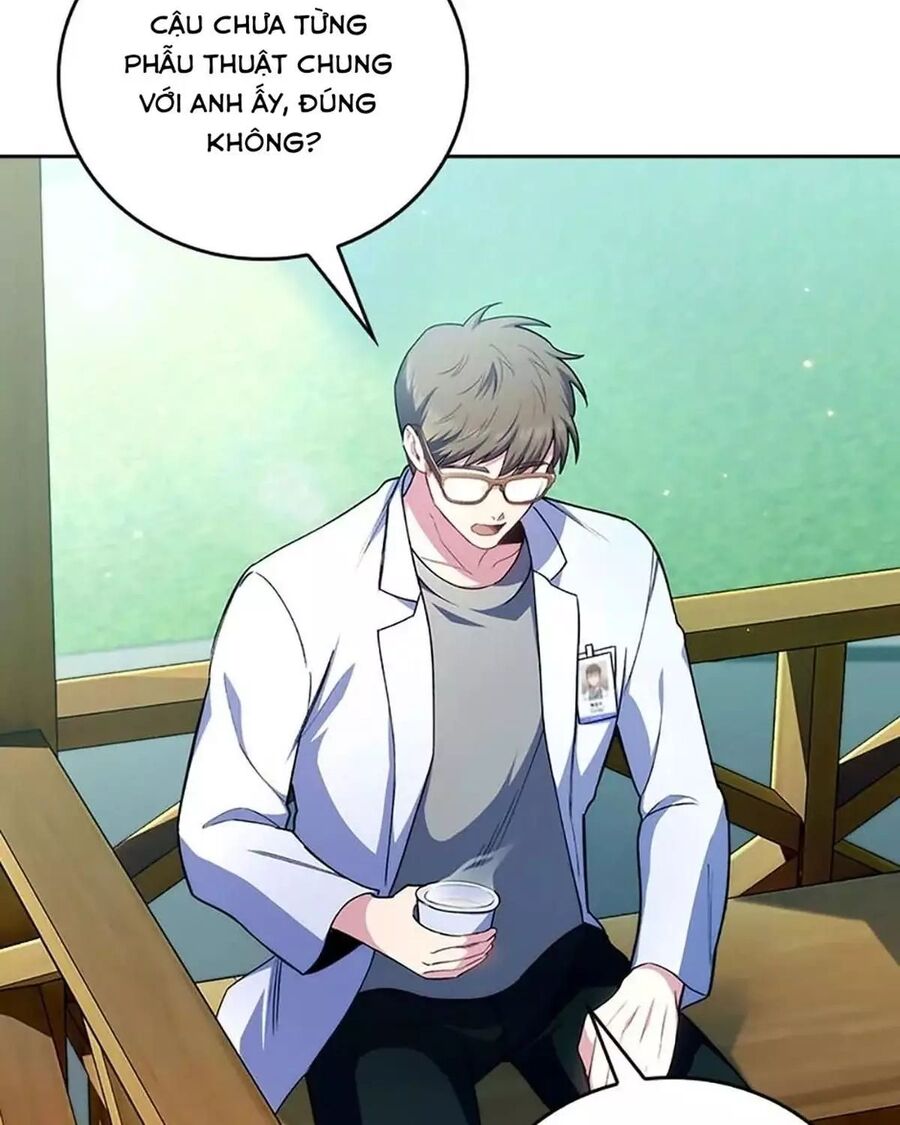 Bác Sĩ Thăng Cấp Chapter 58 - Trang 2
