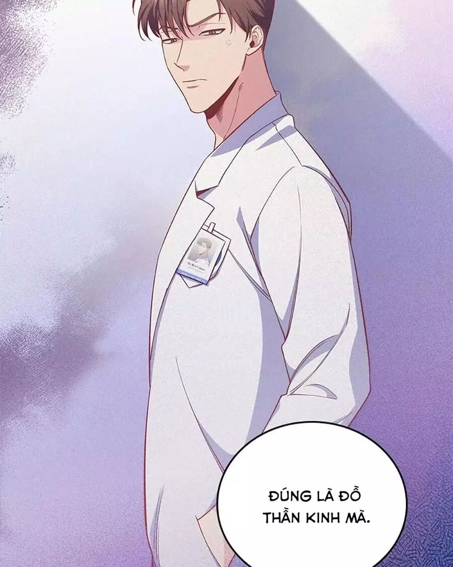Bác Sĩ Thăng Cấp Chapter 58 - Trang 2