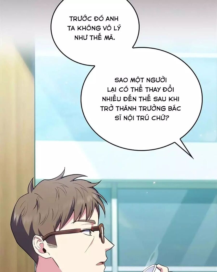 Bác Sĩ Thăng Cấp Chapter 58 - Trang 2
