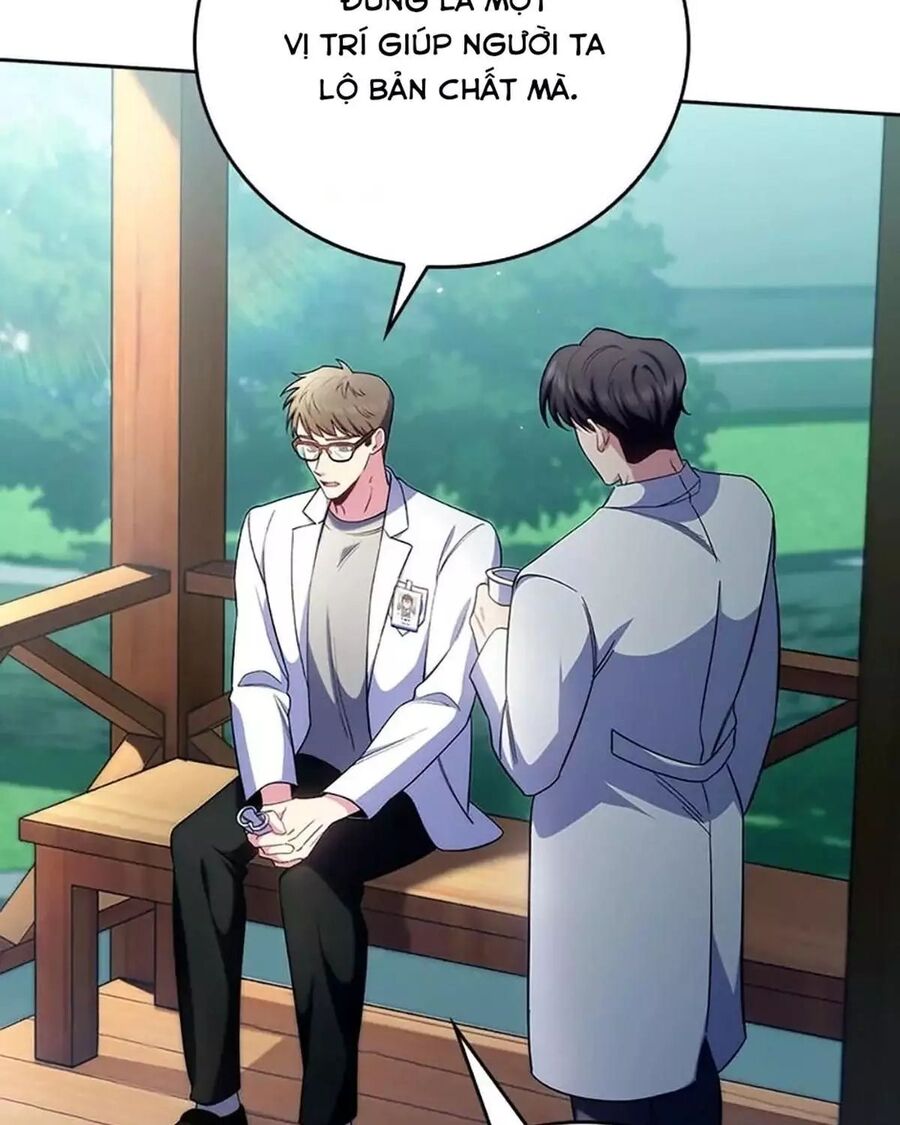 Bác Sĩ Thăng Cấp Chapter 58 - Trang 2