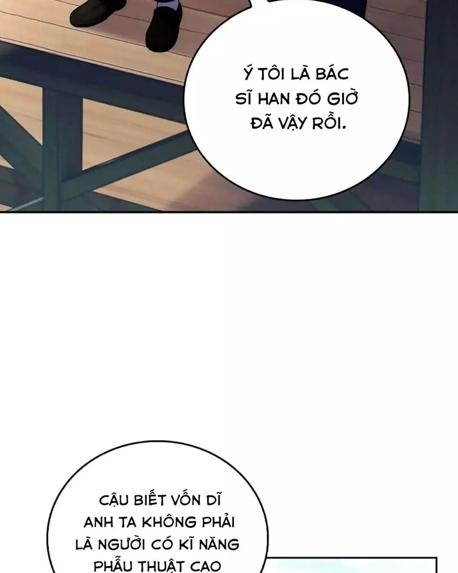 Bác Sĩ Thăng Cấp Chapter 58 - Trang 2