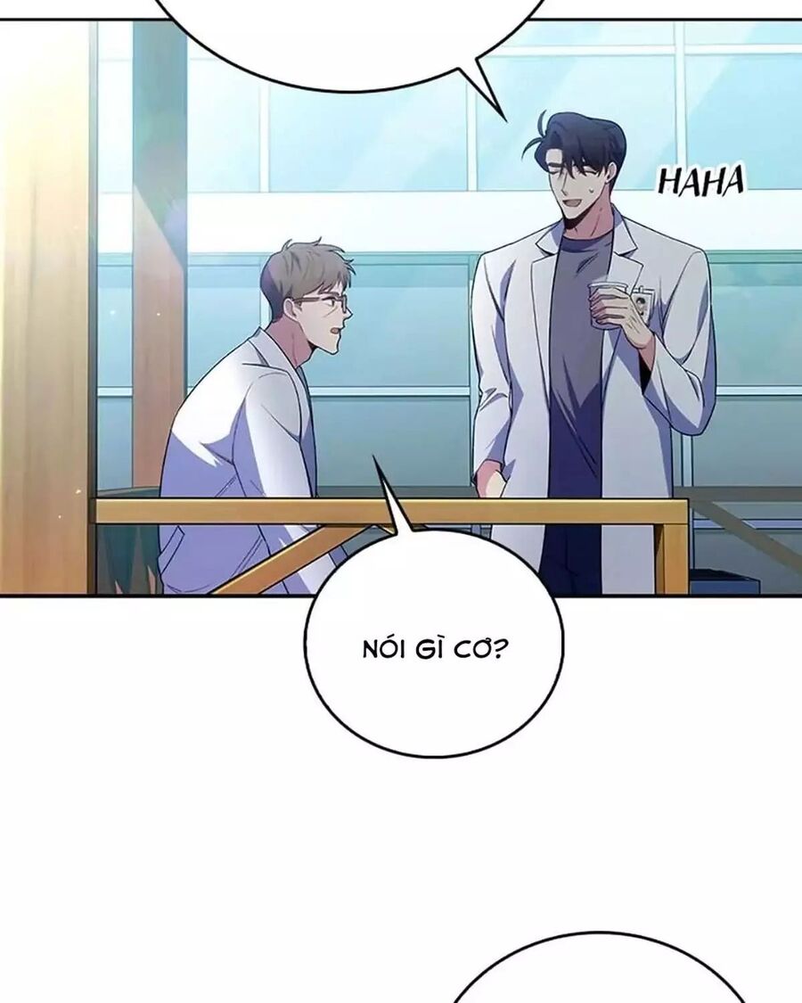 Bác Sĩ Thăng Cấp Chapter 58 - Trang 2