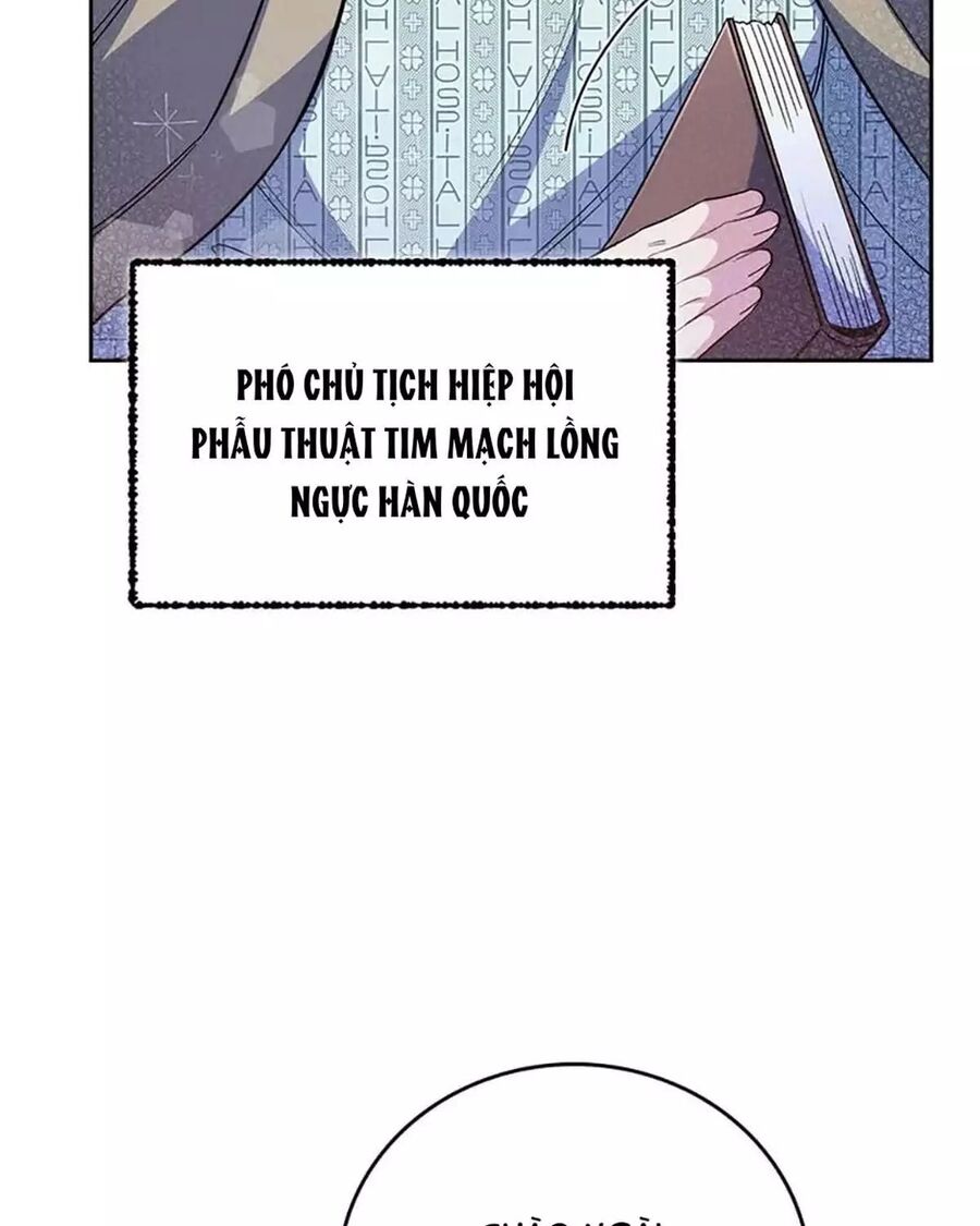 Bác Sĩ Thăng Cấp Chapter 58 - Trang 2