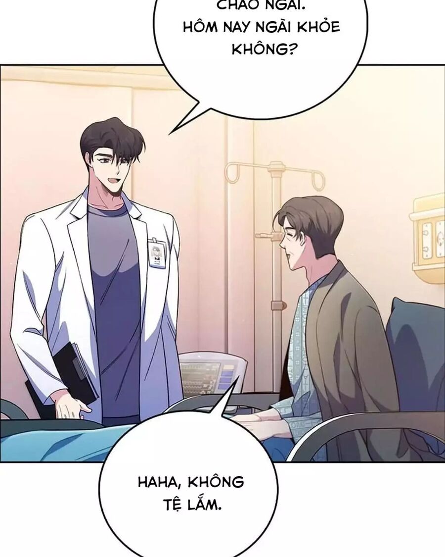 Bác Sĩ Thăng Cấp Chapter 58 - Trang 2