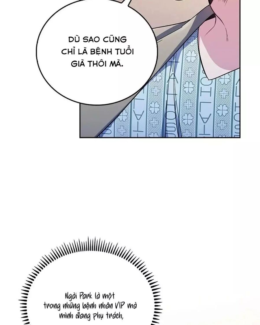 Bác Sĩ Thăng Cấp Chapter 58 - Trang 2