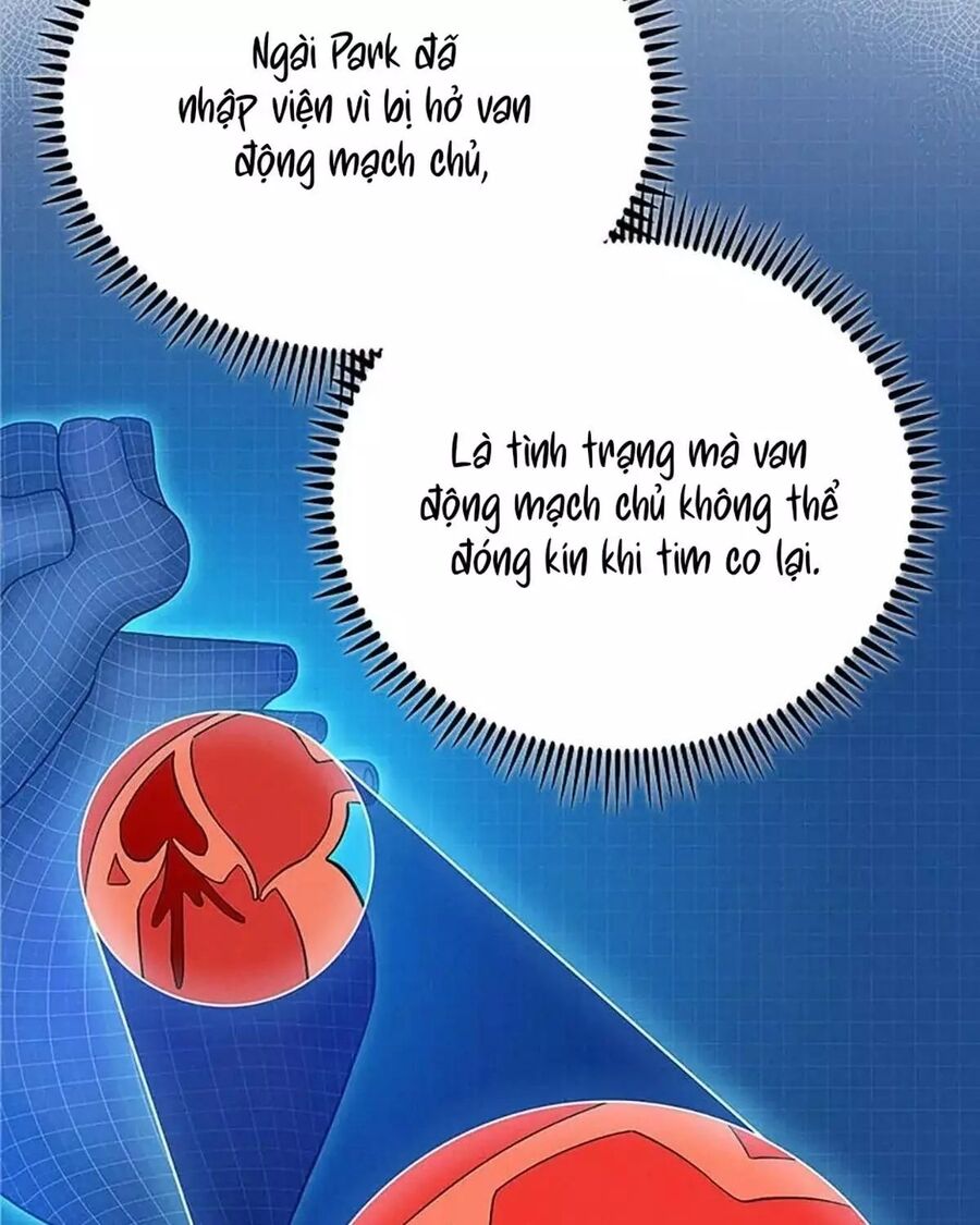 Bác Sĩ Thăng Cấp Chapter 58 - Trang 2