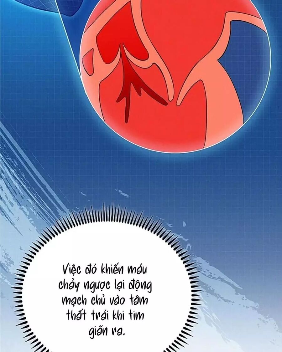 Bác Sĩ Thăng Cấp Chapter 58 - Trang 2