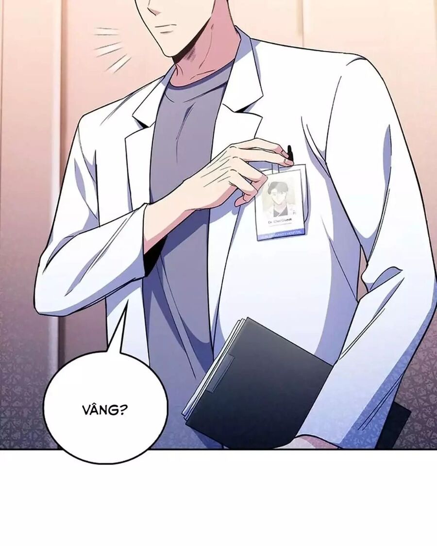 Bác Sĩ Thăng Cấp Chapter 58 - Trang 2