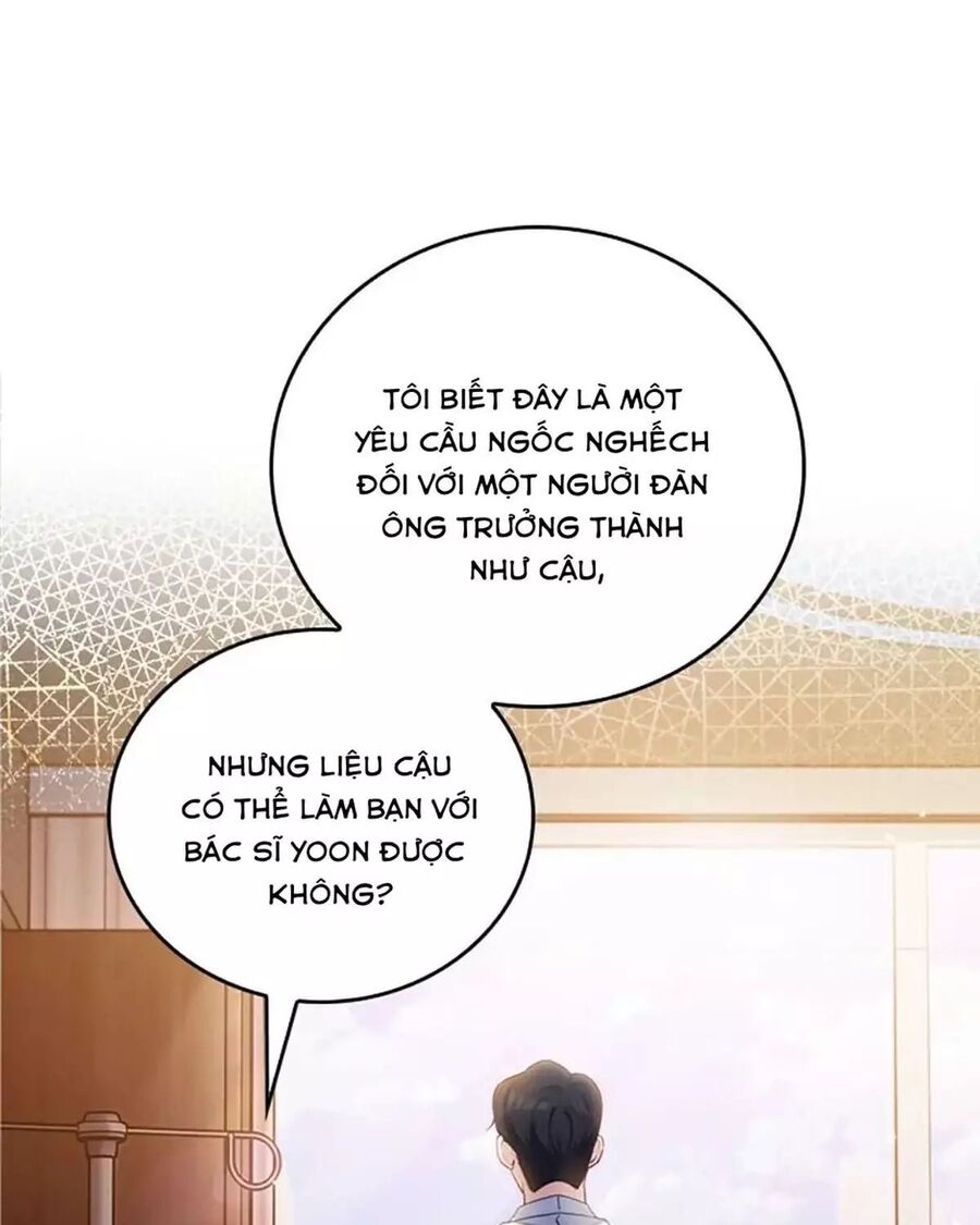 Bác Sĩ Thăng Cấp Chapter 58 - Trang 2