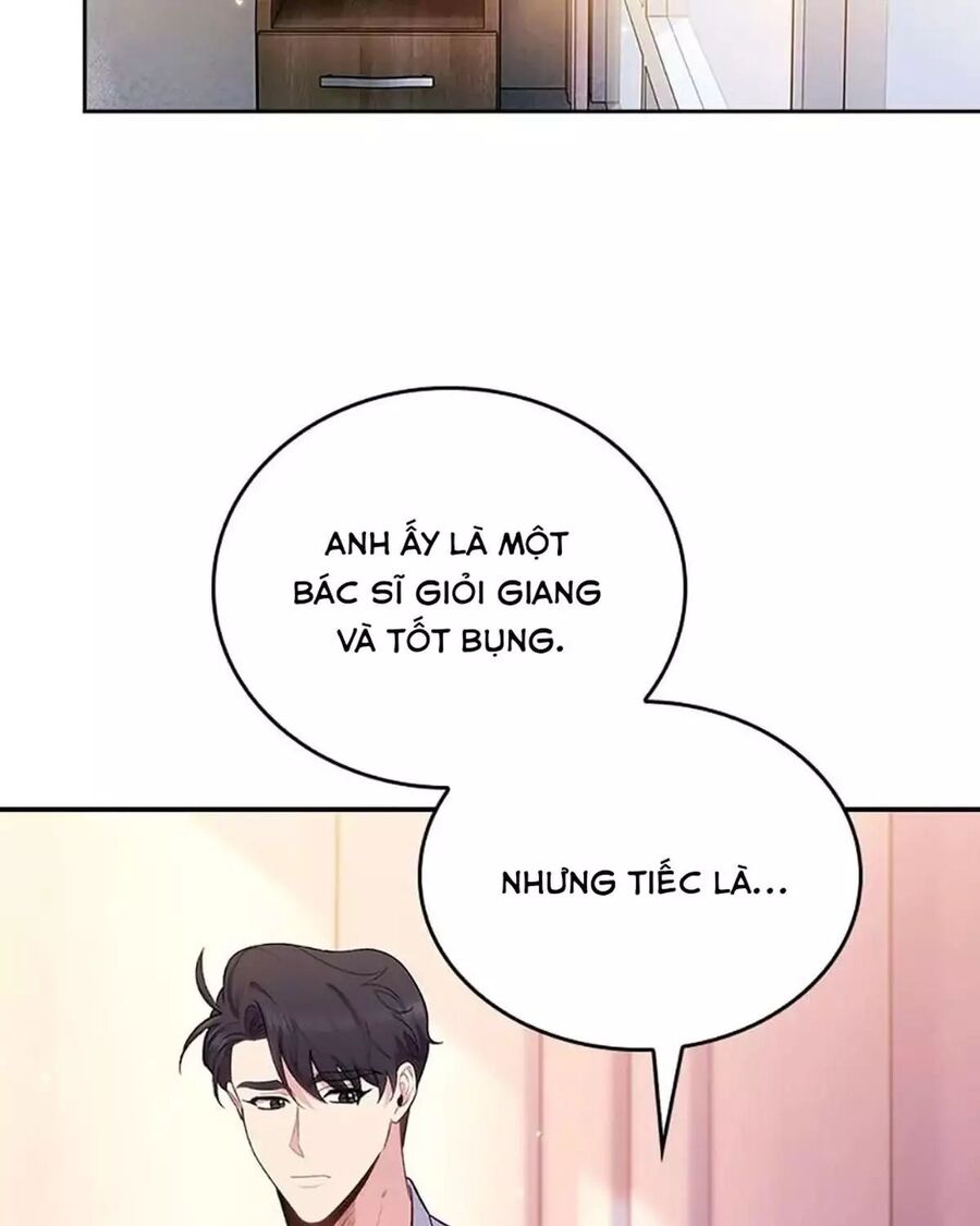 Bác Sĩ Thăng Cấp Chapter 58 - Trang 2