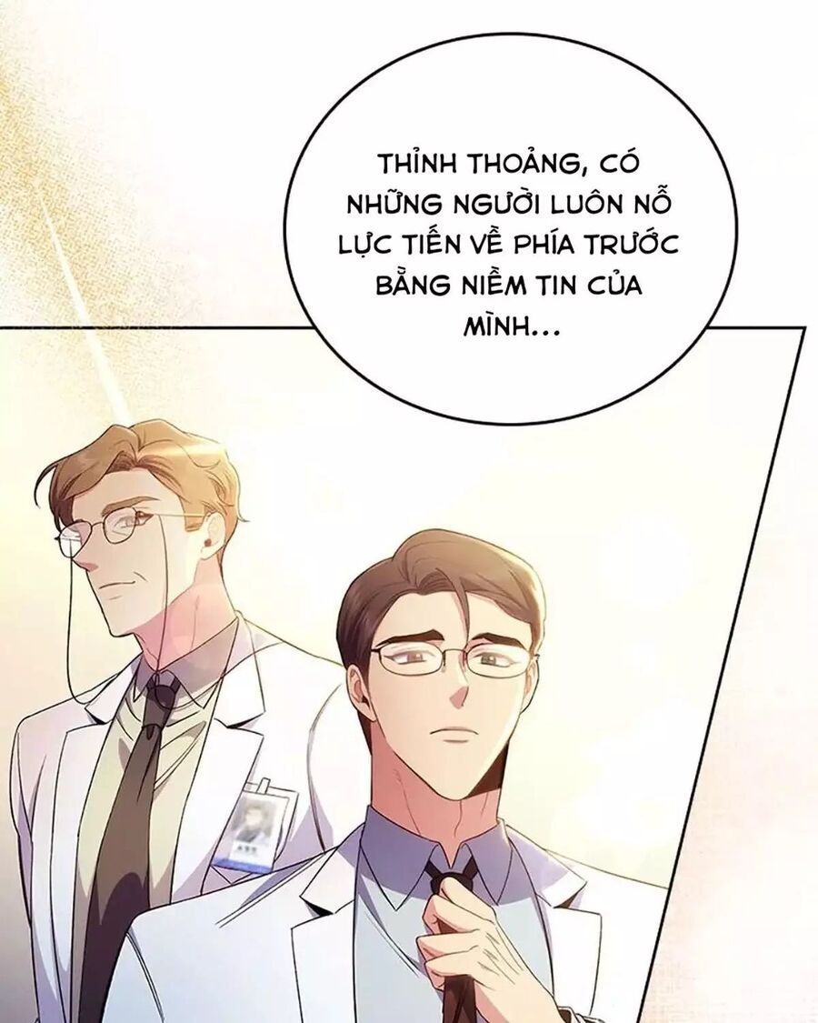 Bác Sĩ Thăng Cấp Chapter 58 - Trang 2