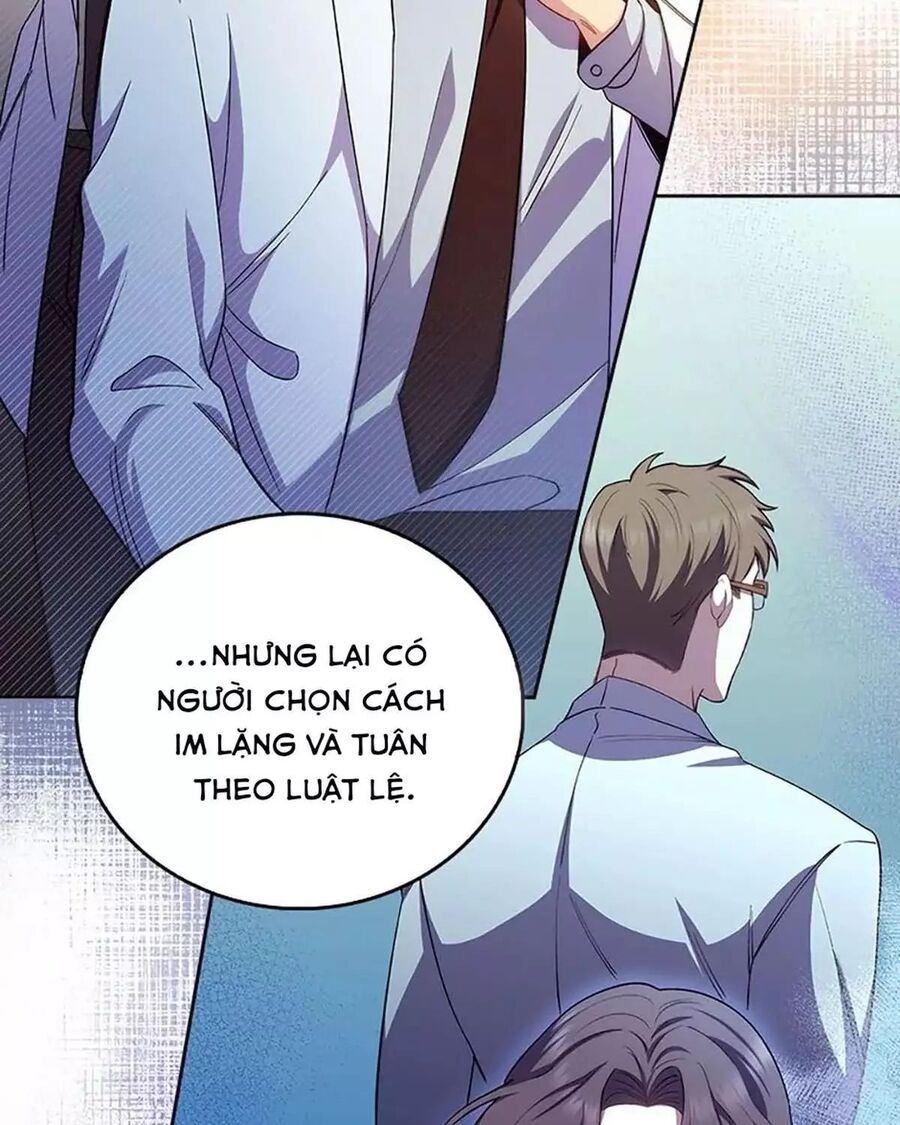 Bác Sĩ Thăng Cấp Chapter 58 - Trang 2