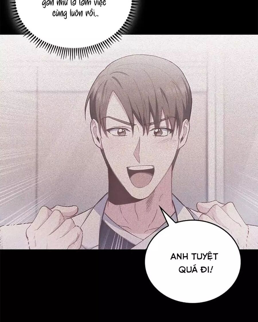 Bác Sĩ Thăng Cấp Chapter 58 - Trang 2