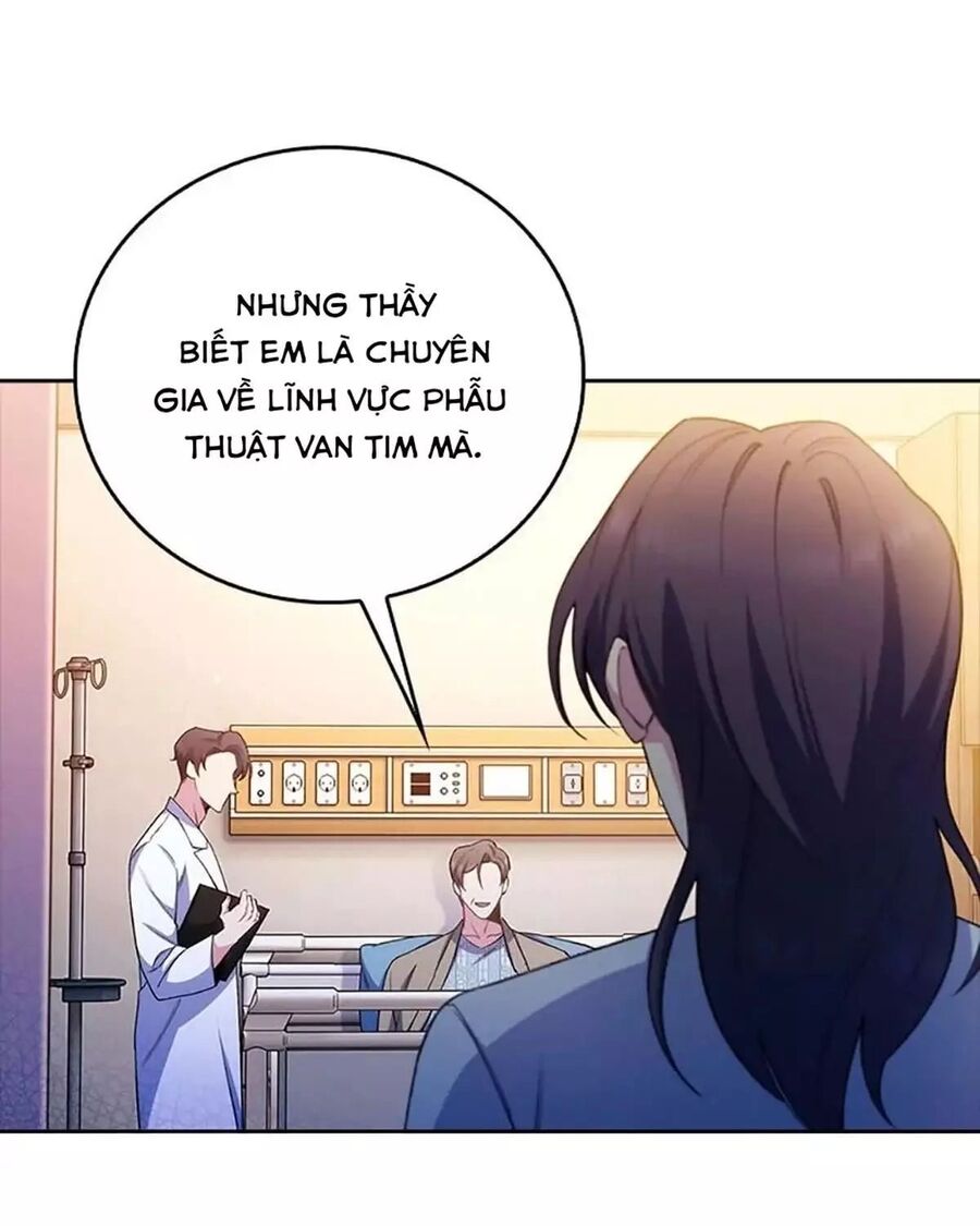 Bác Sĩ Thăng Cấp Chapter 59 - Trang 2